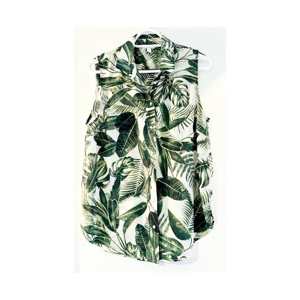 H&M Blouse